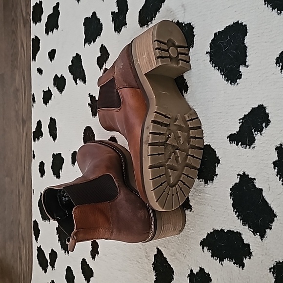 Women's booties - Picture 3 of 3